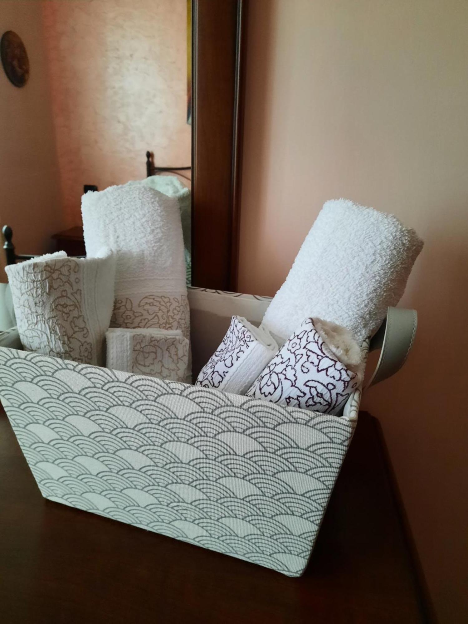 B&B Cuoreverde Pollino Ротонда Номер фото